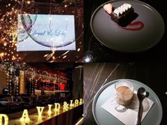 -wann lounge 低温慢煮牛排·清吧