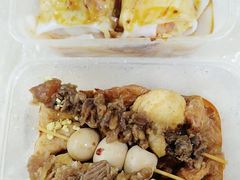 -阿信糖水(体育花园店)