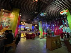 大堂-喀秋莎俄罗斯西餐厅(广州分店)