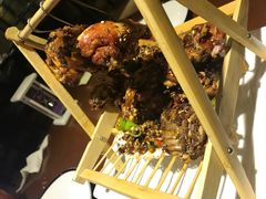 -车之谷·汽车文化主题餐厅(汽开店)