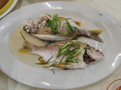 -崖口红树林海鲜餐厅