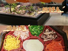 -将军牛排·尔滨地标朝鲜族美食(总店)