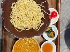 -奇芳阁·百年清真南京菜(夫子庙店)