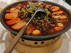 -眉州东坡(清河万象汇店)