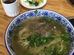 -清真西北风味餐厅