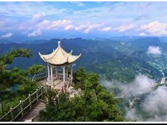 -塔云山