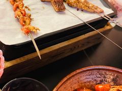 -纪录片《人生一串》体验店(静安店)