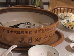 -风味小馆(天目湖宾馆店)