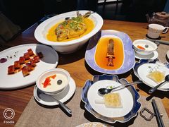 -曾宴·楚菜(湖北省博物馆店)