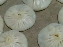 -东京包子楼(政七街店)