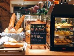-济南鲁能贵和洲际酒店-第六层自助餐厅