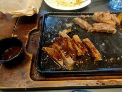 -必胜客(包头万达店)