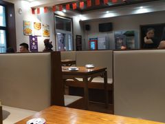 -蜀留香石锅鱼(六顺街店)