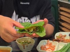 -梨花自助烤肉(西三旗万象汇黑金店)