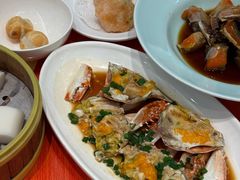 -宁海食府(大剧院店)