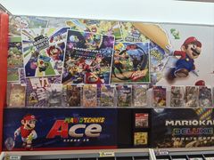 -任天堂Nintendo Switch体验店(天河城店)