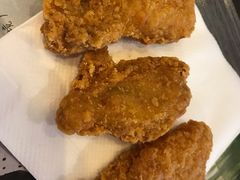 麦乐鸡块-麦当劳(无锡滨湖万达店)