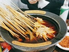-冒椒火辣(奎星楼街店)