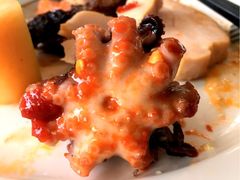 -AdD全日制餐厅(中谷花园酒店)