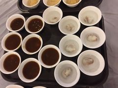 -秦淮小吃城(夫子庙店)