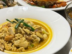 -华盛丰温州大排档(东三环南路店)