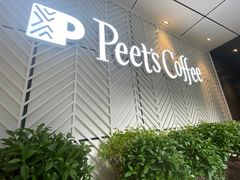 -Peet's Coffee皮爷咖啡(万象天地店)