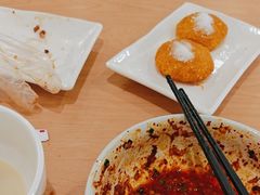 -大师兄·西北小馆(北站缤果空间店)