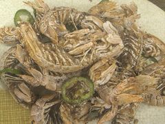 -贞姨美食·老字号海鲜大排档