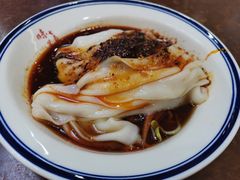 汉中热面皮-汉思肴 热面皮(虬江路店)