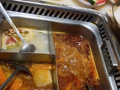 -重庆高老九火锅(万象城店)
