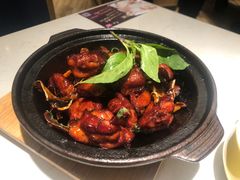 -鹿港小镇(霄云店)