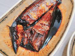 秋刀鱼-圆宝台湾小吃(迎津街店)