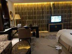 -大连中远海运洲际酒店