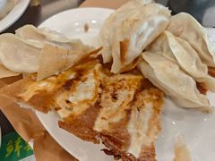 -邢家锅贴老店·非遗·开封菜(金明广场店)