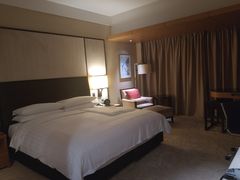 -上海浦东嘉里大酒店