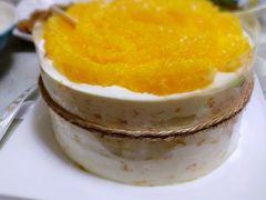 -山与蓝·轻糖鲜果蛋糕(勒泰店)