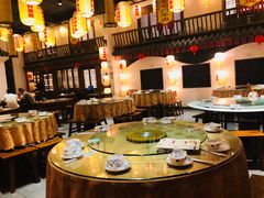 -老武汉大客堂(百瑞景店)