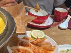 -山城外·非遗酸菜鱼(蜀都万达店)