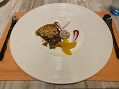 -郑州希尔顿酒店·阿米奇意大利餐厅