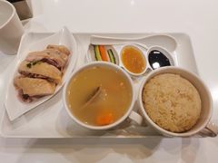-翠华餐厅(宝安壹方城店)