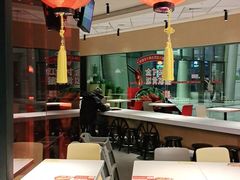 大堂-永和大王(梅家浜店)