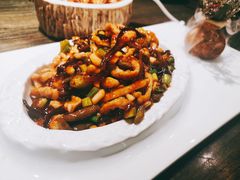 -庆合府重庆大排档(紫都城店)