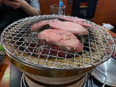-大阪烧肉BAKA一代(十亩地店)