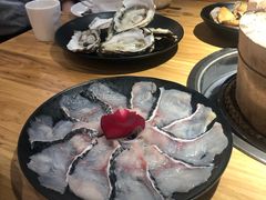 -捞围鲜·港式打边炉(海阳路店)