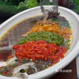 今天的包厢感觉不一样