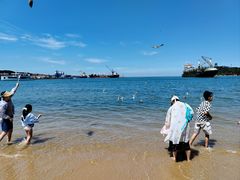 -海驴岛(荣成市)