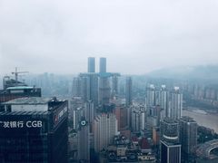 -解放碑威斯汀酒店-知味国际美食餐厅