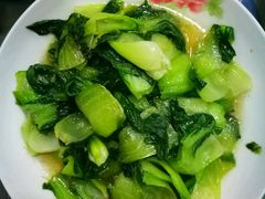 生态小油菜-锡和无锡菜(景丽苑店)