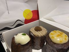 -发酵食堂(屏风街店)