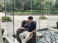 -天津滨海圣光皇冠假日酒店